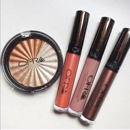 Ofra Cosmetics NikkieTutorials Collection