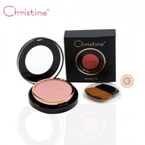 LONG LASTING 16 H BLUSH6