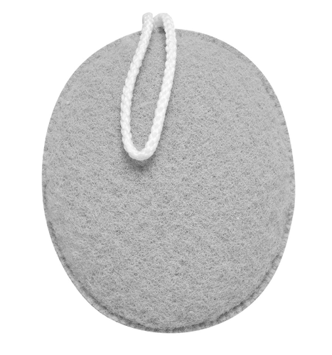 ecotools Charcoal Exfoliating Puff
