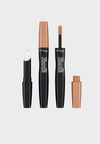 Rimmel Lasting Provocalips Liquid Lipstick-115 Best Undressed