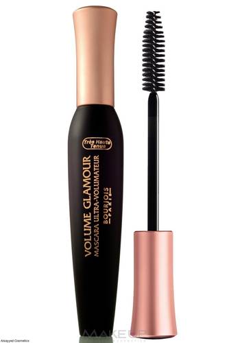 Bourjois Volume Glamour Mascara