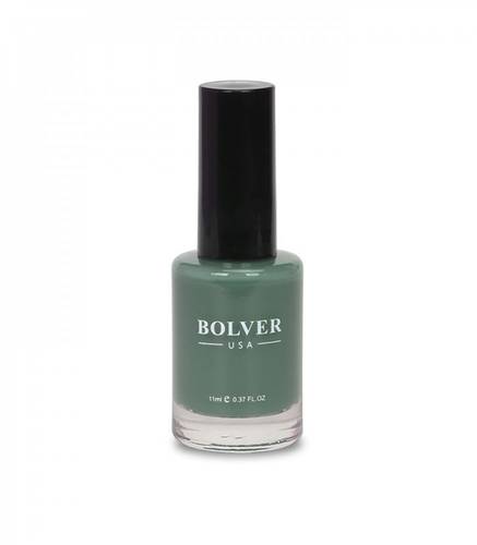 Bolver Usa Nail Polish Turuoise-685