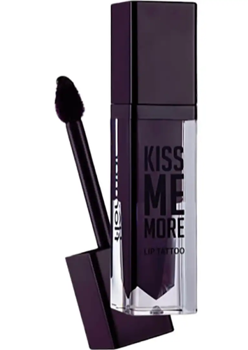 Flormar Kiss Me Morelip Tattoo-16