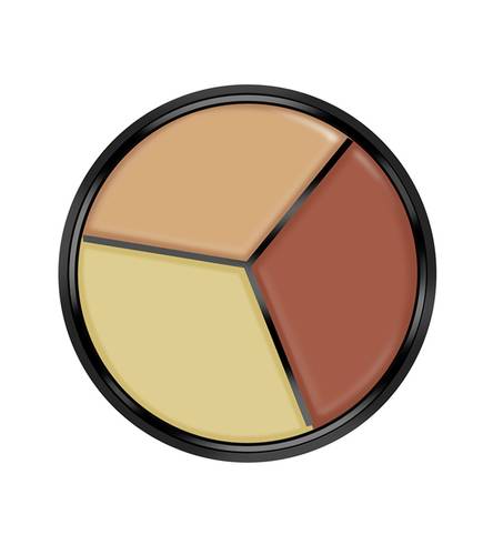 MD Face Contour-C03