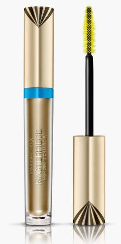 MASTERPIECE WATERPROOF MASCARA