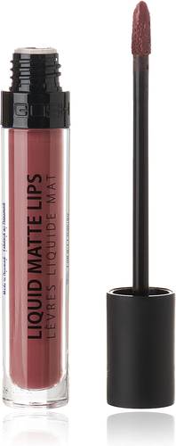 Gosh Liquid Matte Lips-019 Sugar Plum
