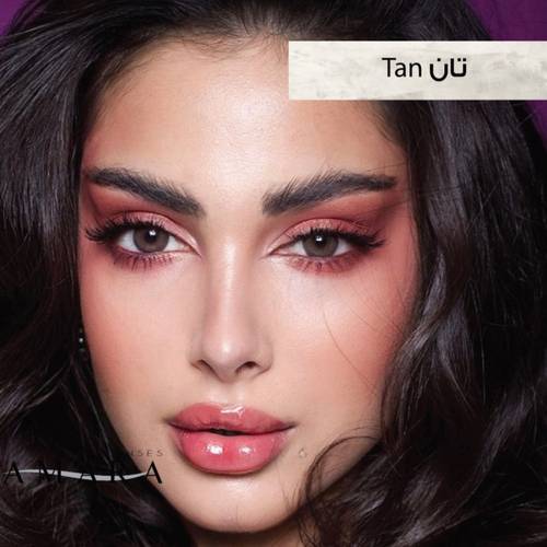 عدسات زينب العلوان من امارا- تان