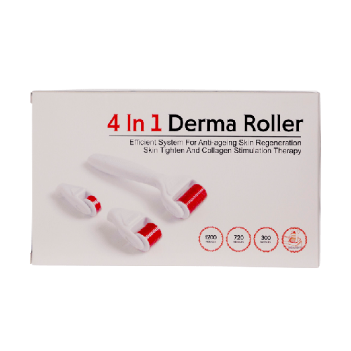 DERMA ROLLER 4*1