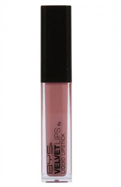 Velvet Lipstick Cinnamon Donut