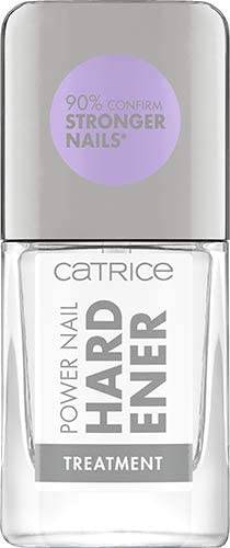 Catrice Power Nail Hardener Treatment
