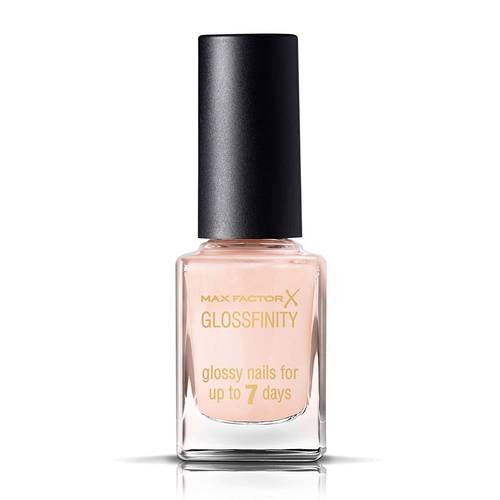 Glossfinity Nail Polish Pearly Pink