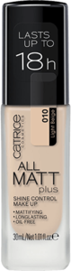 All Matt Plus - Shine Control Make Up