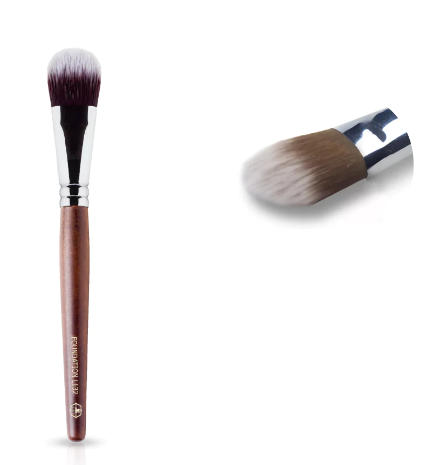Lef Foundation Brush-L132 