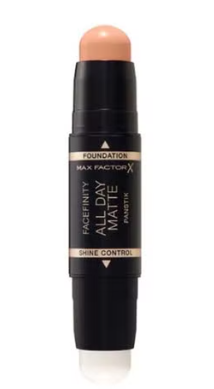 Facefinity All Day Matte Panstik-44 Warm Ivory