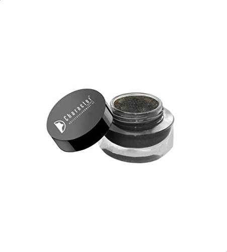 Character Diamond Powder Glitter Eyeshadow-Shade CD016