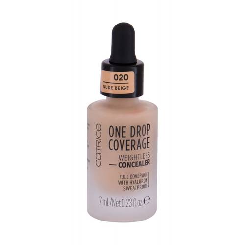 Catrice One Drop Coverage Weightless Concealer-020