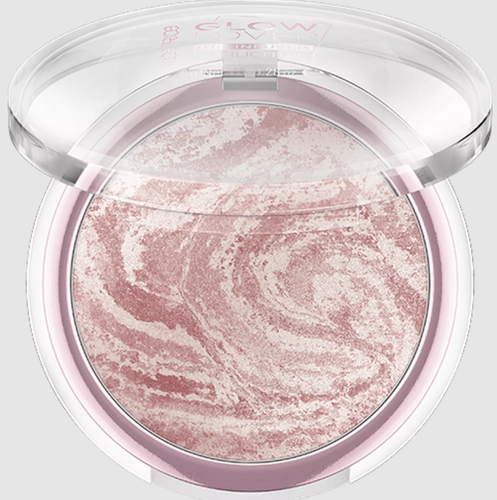 CATRICE Glow Lover Oil Infused Highlghter-010