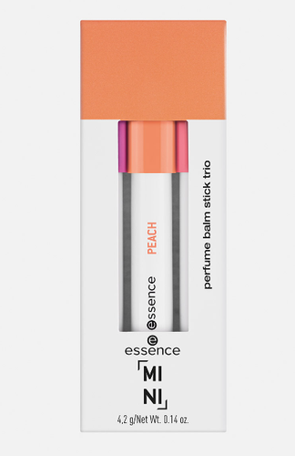 Mini Perfume Balm Stick Trio 01