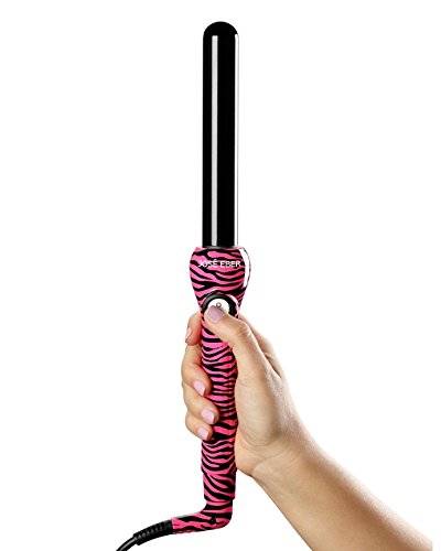 Jose Eber Clipless Curling Iron -25mm