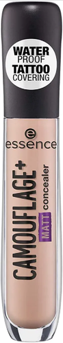 Camouflage+ Matt Concealer-30 Light Honey
