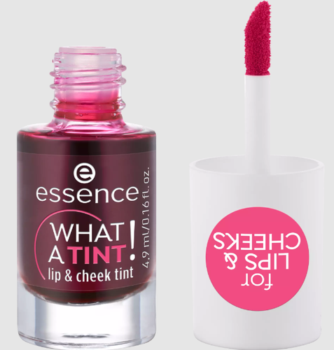 Essence What a Tint Lip & Cheek Tint