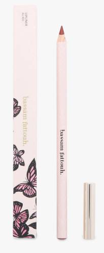 bassam fattouh Lip liner-all red