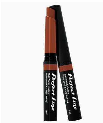 Glam's Makeup Perfect Line Lipstick 959 Innocent