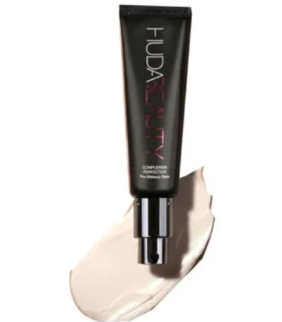 HUDA BEAUTY Complexion Perfection Pre-Makeup Base