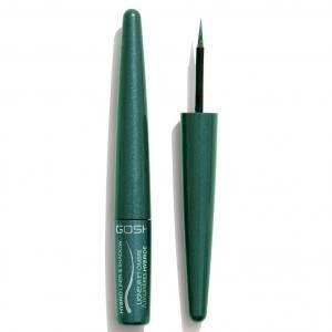 Gosh Hybrid Liner & Shadow-007 green