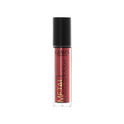 Metalicious Matt Metallic Lip Color - N 952 - Jazz Addict