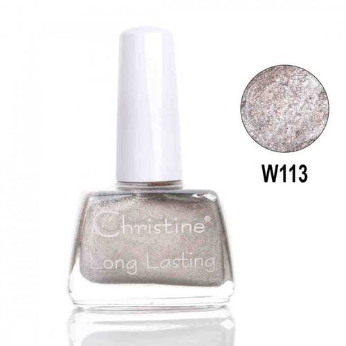 Christine Nail Polish-113