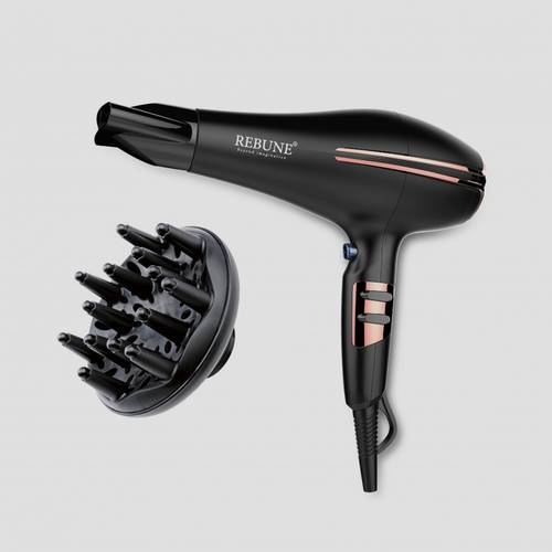 Rebune Hair Dryer 2200W RE-2079