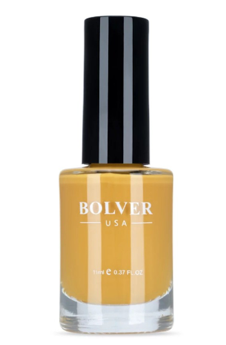 Bolver Usa Nail Polish Turuoise-748