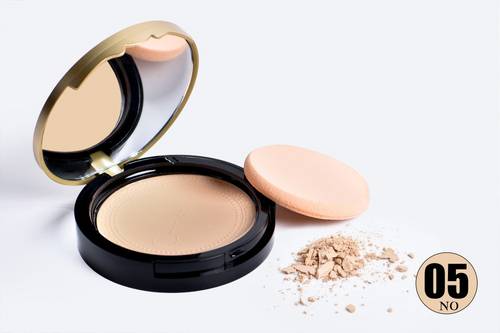 Christine Face Powder-05