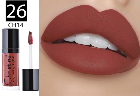 LIP GLOSS-26