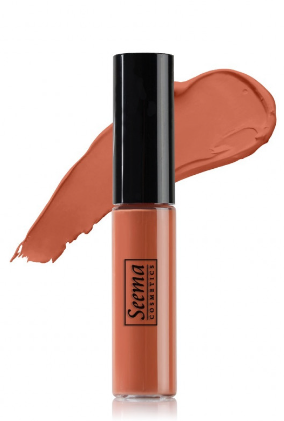 seema mini lip gloss-NO.06