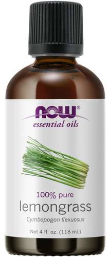 Lemongrass Oil