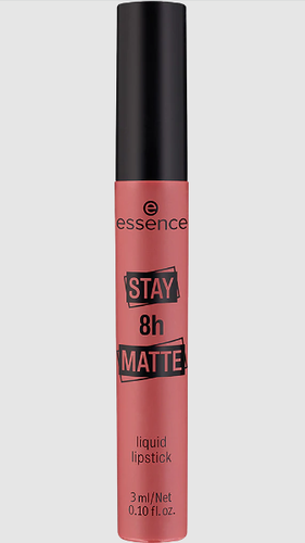 STAY 8h MATTE liquid lipstick-07