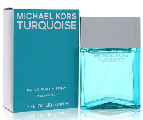 عطر تركواز من مايكل كورس-100مل