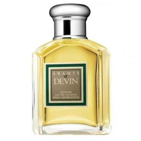 Aramis Devin Aramis Fragrance for Men - 100ml