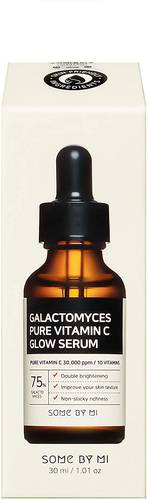 GALACTOMYCES PURE VITAMIN C GLOW SERUM