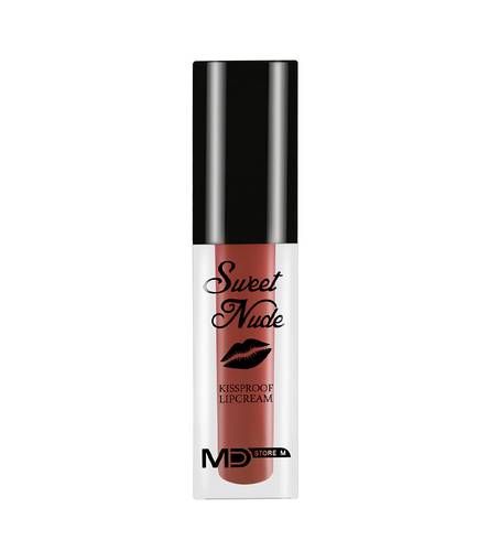 MD Sweet Nude Kissproof Lipcream-07