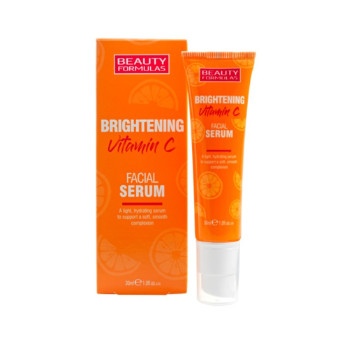 Vitamin C Serum BEAUTY FORMULAS
