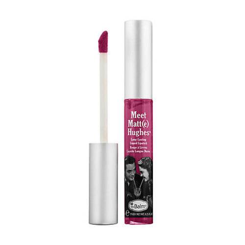 theBalm Meet Matte Hughes - Affectionate
