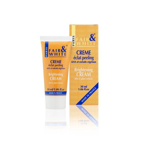 Brightening Cream – AHA-2