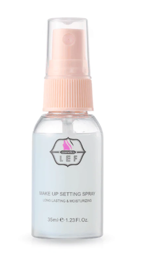 بخاخ مثبت المكياج من ليف-35ML
