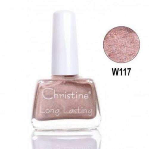Christine Nail Polish-117