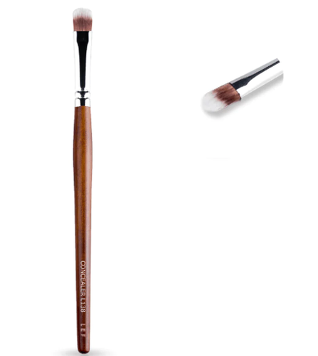 Lef Concealer Brush-L138 