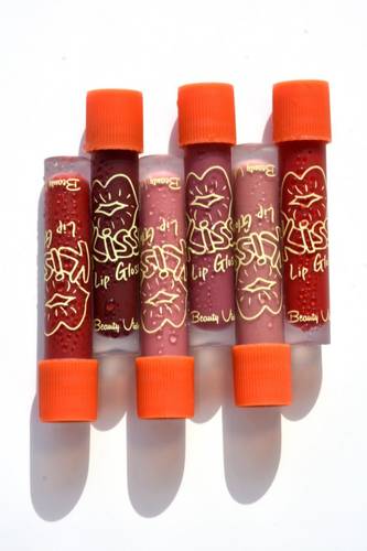 Lipgloss beauty vision