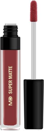 MD Super Matte Lip Liquid-L015